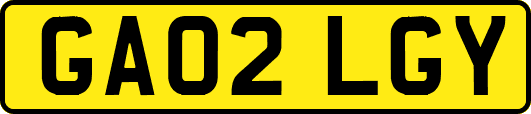 GA02LGY