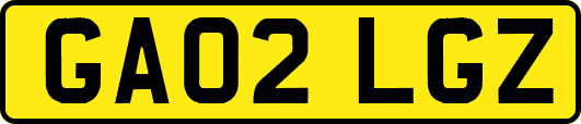 GA02LGZ