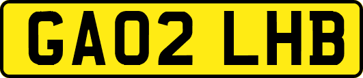 GA02LHB