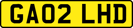 GA02LHD