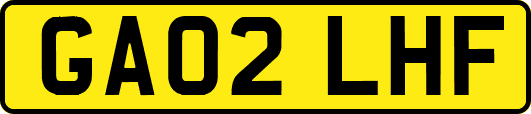GA02LHF
