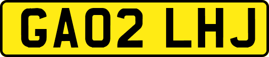 GA02LHJ