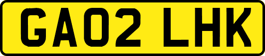 GA02LHK