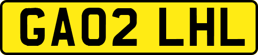 GA02LHL