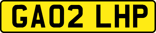 GA02LHP