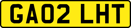 GA02LHT