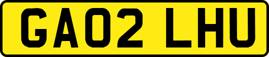 GA02LHU