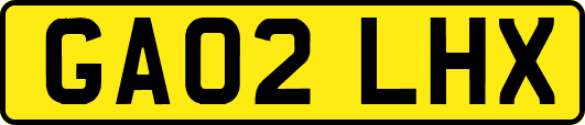 GA02LHX