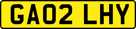 GA02LHY