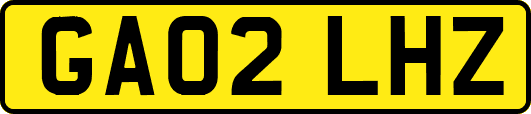 GA02LHZ