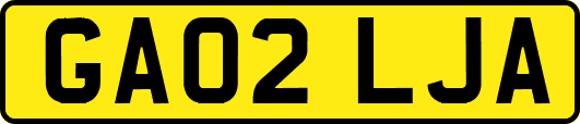 GA02LJA