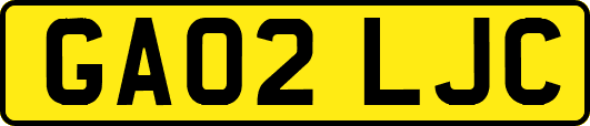 GA02LJC