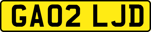 GA02LJD