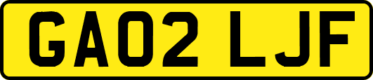 GA02LJF