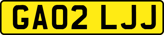 GA02LJJ