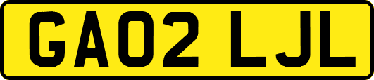 GA02LJL