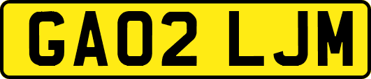 GA02LJM