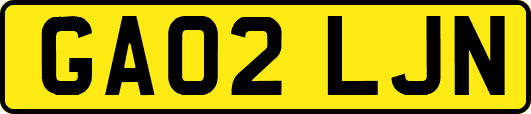 GA02LJN