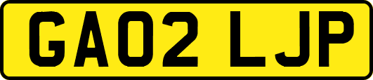GA02LJP
