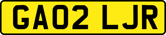GA02LJR