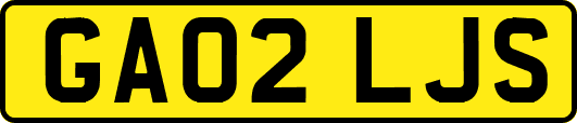 GA02LJS