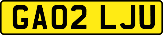GA02LJU