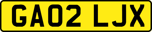 GA02LJX