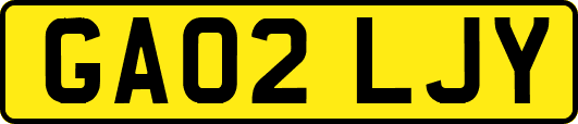 GA02LJY