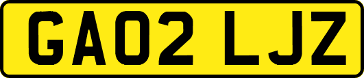 GA02LJZ