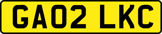 GA02LKC