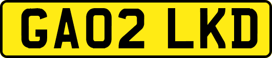 GA02LKD