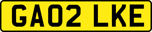 GA02LKE