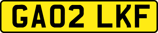 GA02LKF