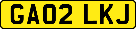 GA02LKJ