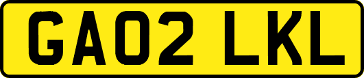 GA02LKL