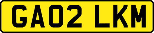 GA02LKM
