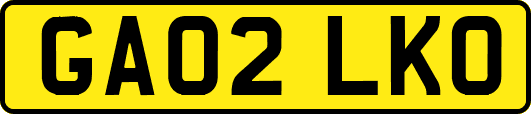 GA02LKO