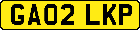 GA02LKP