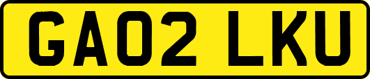 GA02LKU