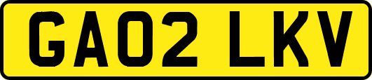 GA02LKV