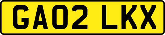 GA02LKX