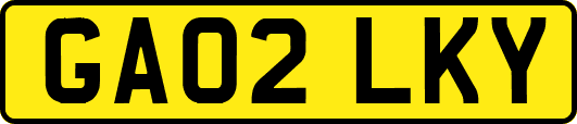 GA02LKY