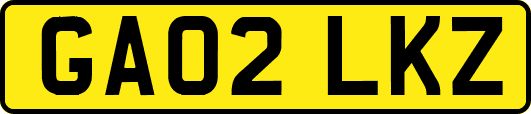 GA02LKZ
