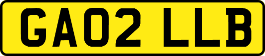 GA02LLB
