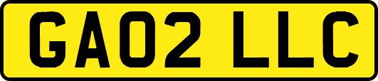 GA02LLC