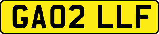 GA02LLF