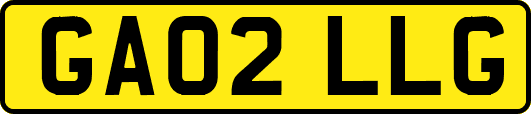 GA02LLG