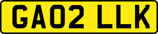 GA02LLK