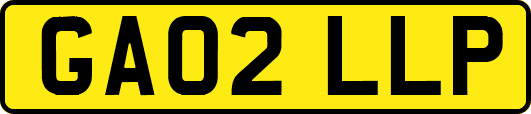 GA02LLP