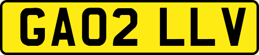 GA02LLV